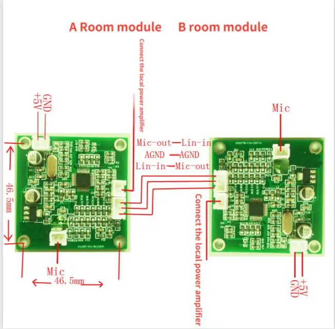 

Система управления доступом, система внутренней связи, модуль эхо-отмены, анти-свисток, банковская станция, полностью дуплексный оконный дизайн