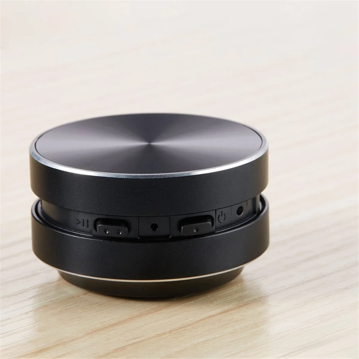 Portable Bluetooth Speaker Portable Compatible Bone Conduction Speaker Stereo Sound Bluetooth Speaker