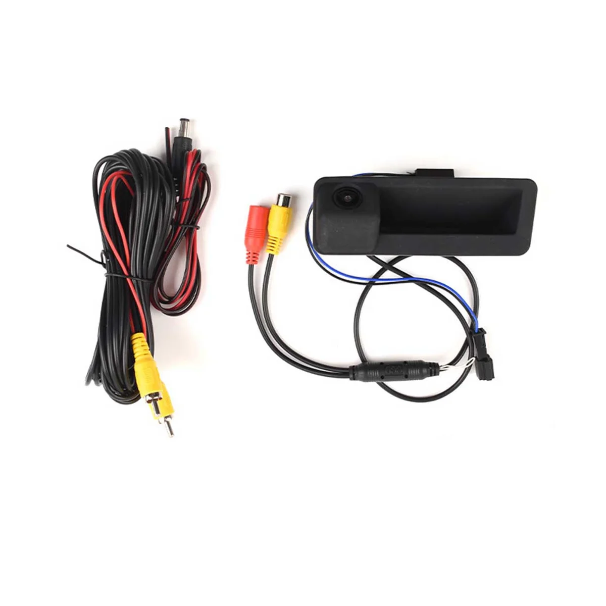 

For 2-5 Series Trunk Switch Puller X1 X3 X5 E Ch is Puller with Camera 5124 7368