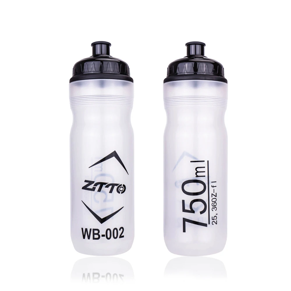 Bicycle Water Bottle ZTTO MTB Outdoor Bike Sports Drink Cup Cycling Portable