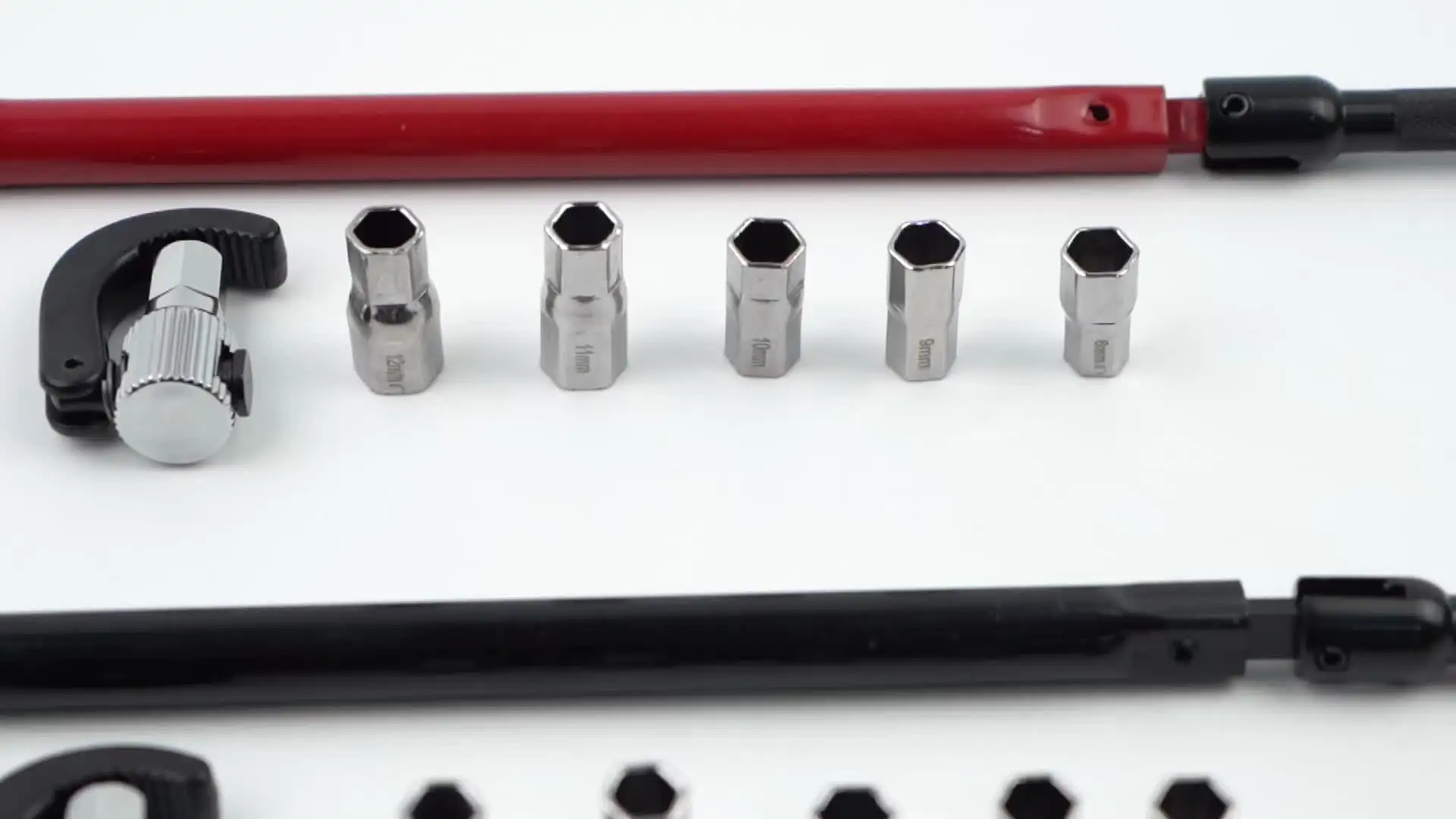 T Nut Spanner Klempner Werkzeugset Klempner-Werkzeug-Set: Fester Waschtischschlüssel (15mm /22mm) Verstellbarer Hahnmutterschlüssel (16-400mm) Wasserpumpenzange 150 Mm Rohr Spanner