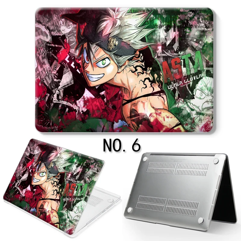 Laptop Case for Macbook Air 13 A2337 2020 A2338 M1 Chip Pro 13 2022 M2  Attack On Titan Anime Air 136 12 11 15 Pro 14 Pro 16  AliExpress