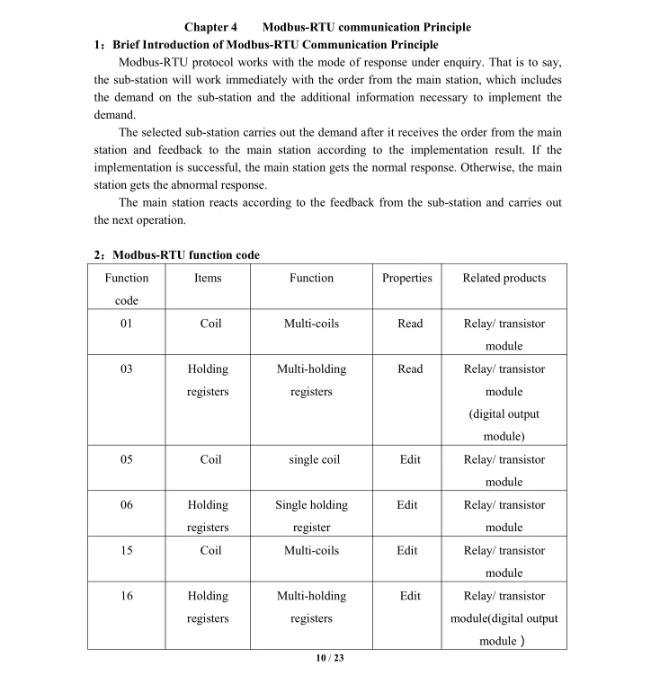 24-Channel RS485 Communication Relay Module for PLC Remote Control Description Image.This Product Can Be Found With The Tag Names Computer Office, Industrial Computer Accessories, Remote control module