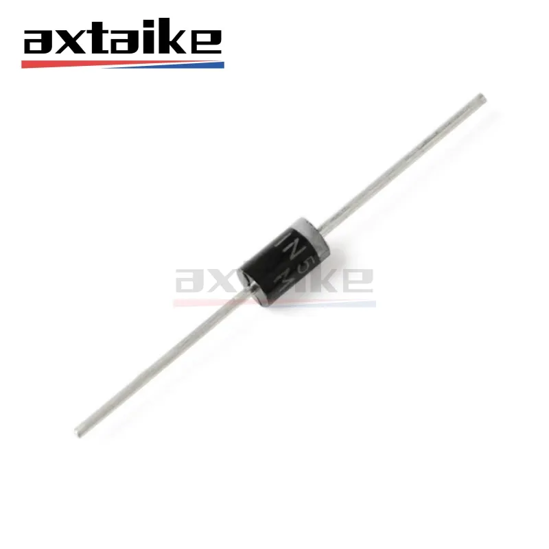 20PCS-1N5401-1N5404-1N5408-DO-27-3A-100V-400V-1000V-1KV-IN5401-IN5404 ...