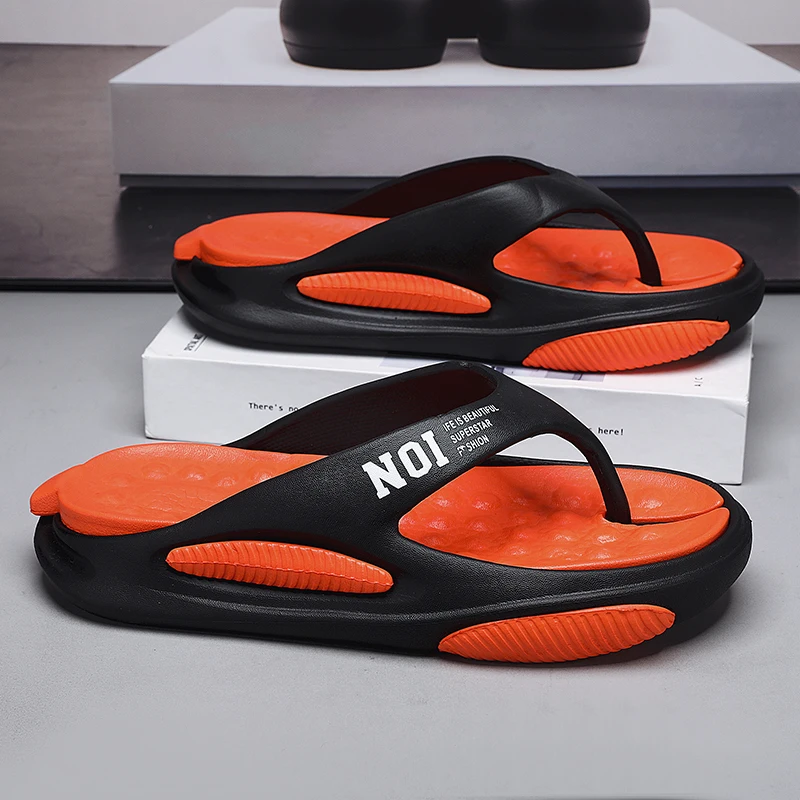 BL2028-1BLACK ORANGE