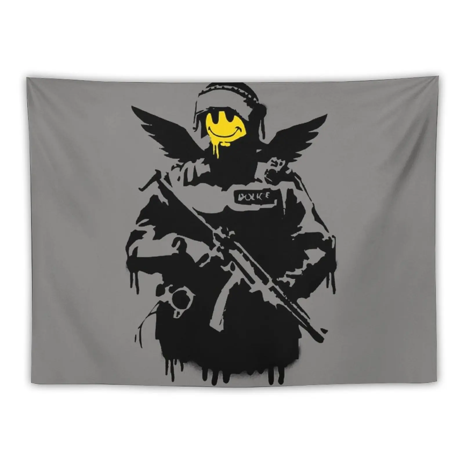 

New Flying Copper Tapestry Decor Home Decoration Bedroom Wall Deco Room Aesthetic Decor