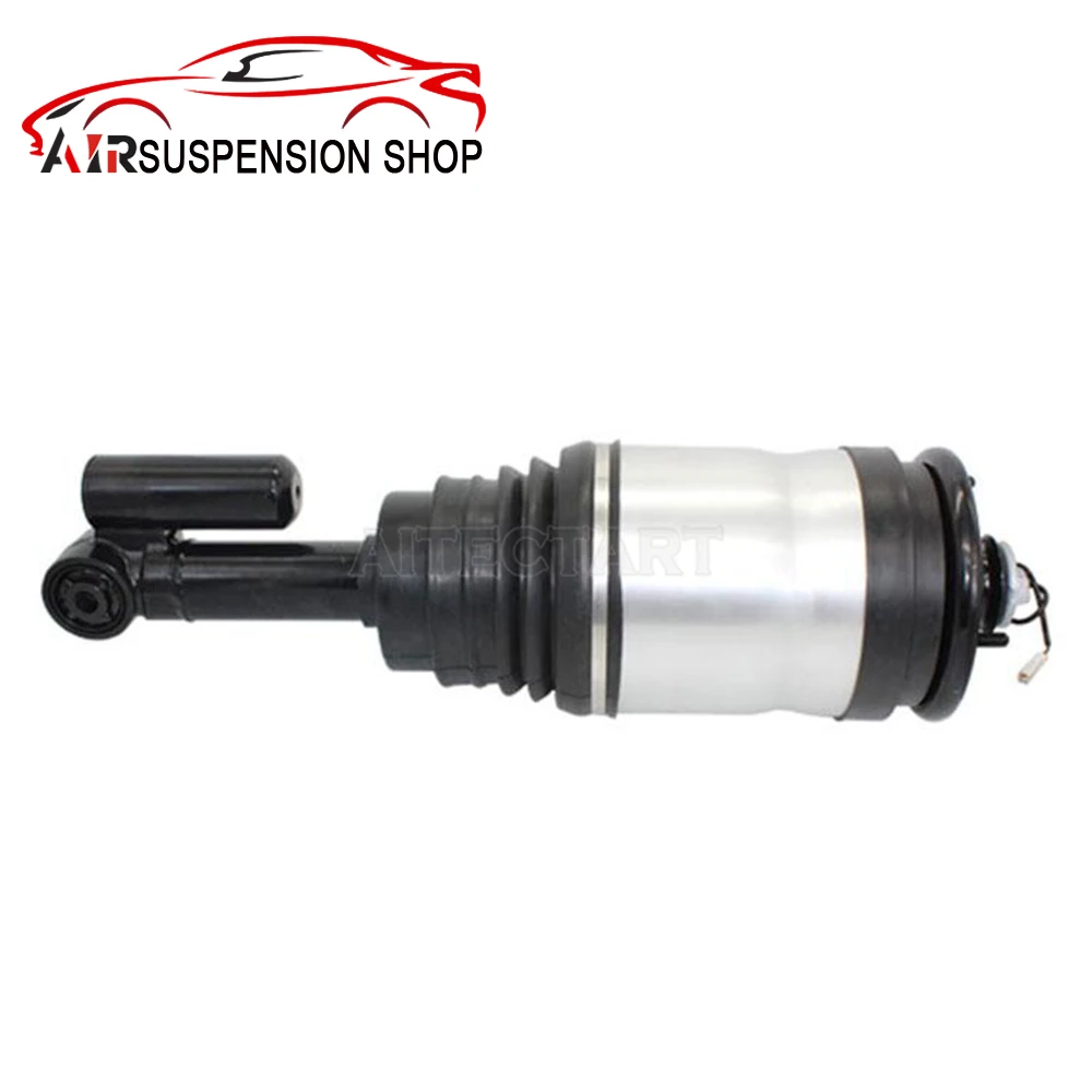 

1PCS Rear Air Suspension Shock Absorber Struts W/VDS For Land Range Rover Sport L320 2010-2013 LR015020 LR015018