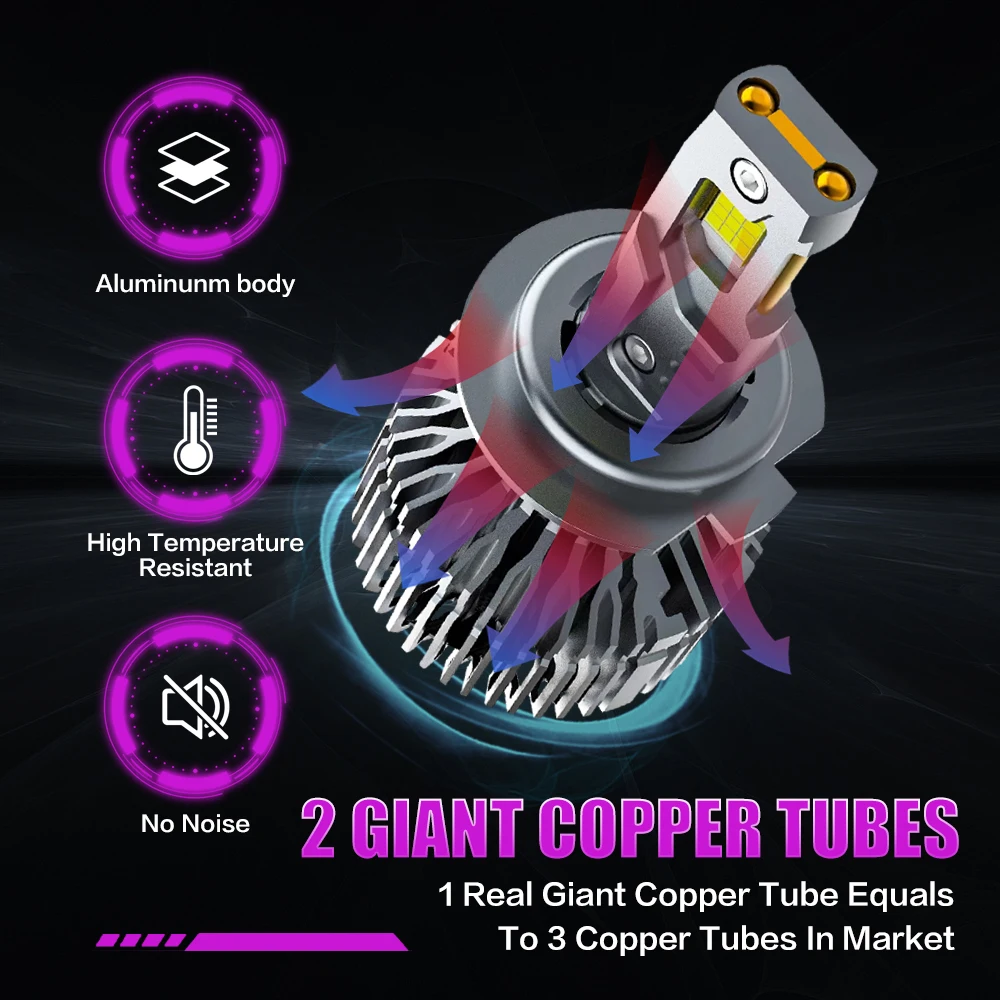 Рисунок 4 - Фонарь головного света для автомобиля