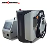800W Air Cooling Laser Welder 3 in 1 Strong Cutting Welding Cleaning Fiber Laser Welding Machine for Metal welding Rust clean 6