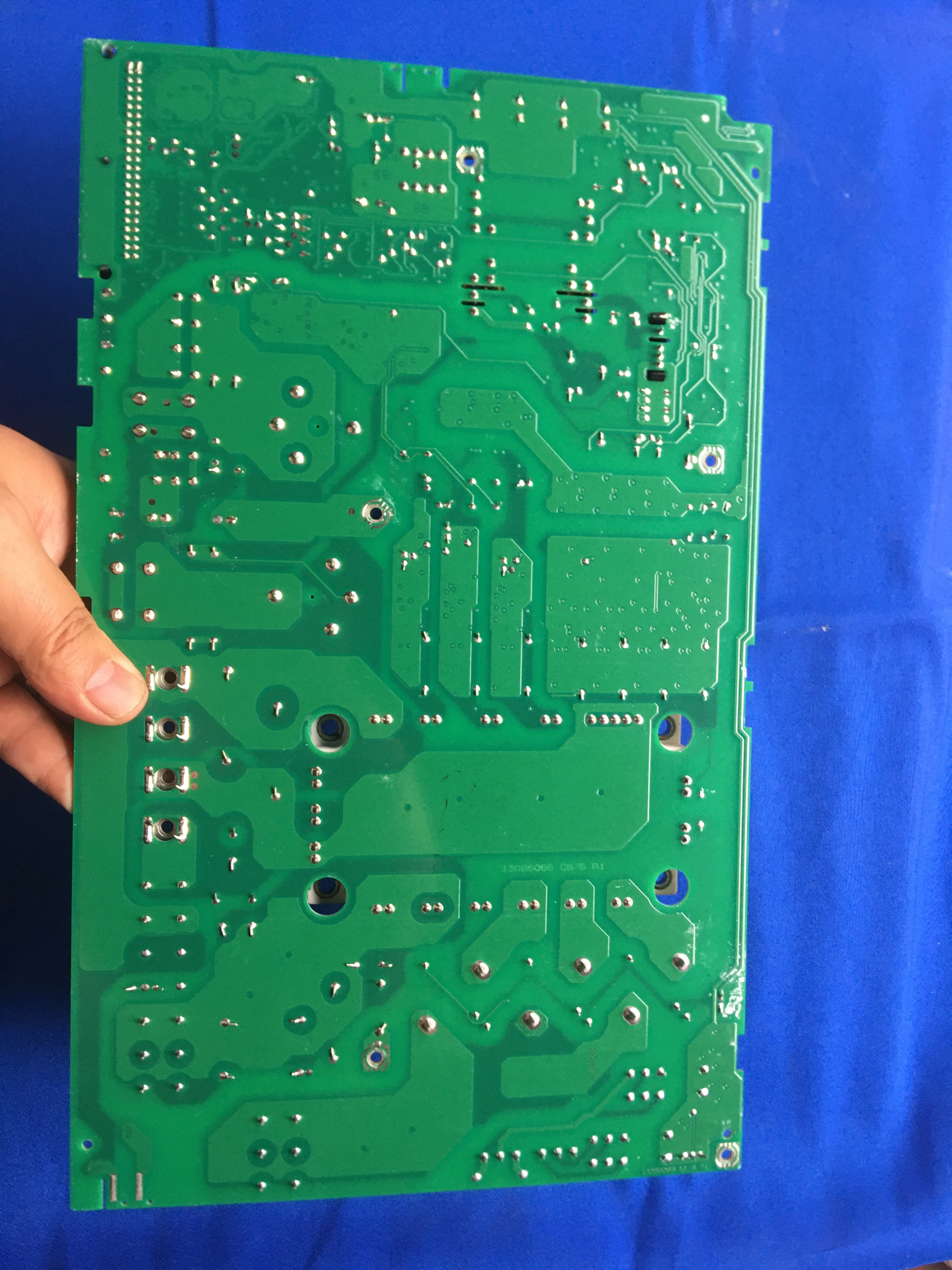 Danfoss FC102/202/302 Inverter 11/15/18/KW Driver Board with Module 130B6066