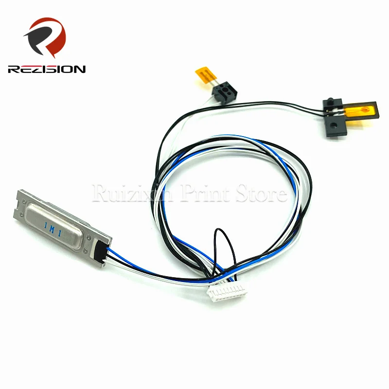 Termistor Fuser Original para Konica Minolta Bizhub C226 C266 C287 C227 C7222 C225 C265 Peças de Copiadora