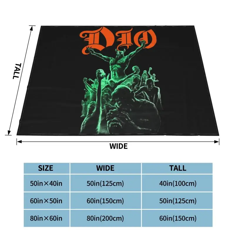 Dio Ronnie James Dio ��� ��Ż �� ��� ĳ�־� ħ�뺸 ������ ���� ���� Ȩ ���ڷ��̼�