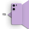 Grass Purple