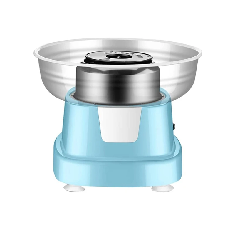 

New-Cotton Candy Machine For Kids,Electric Cotton Candy Maker ,For Home Birthday Family Party Gift EU Plug