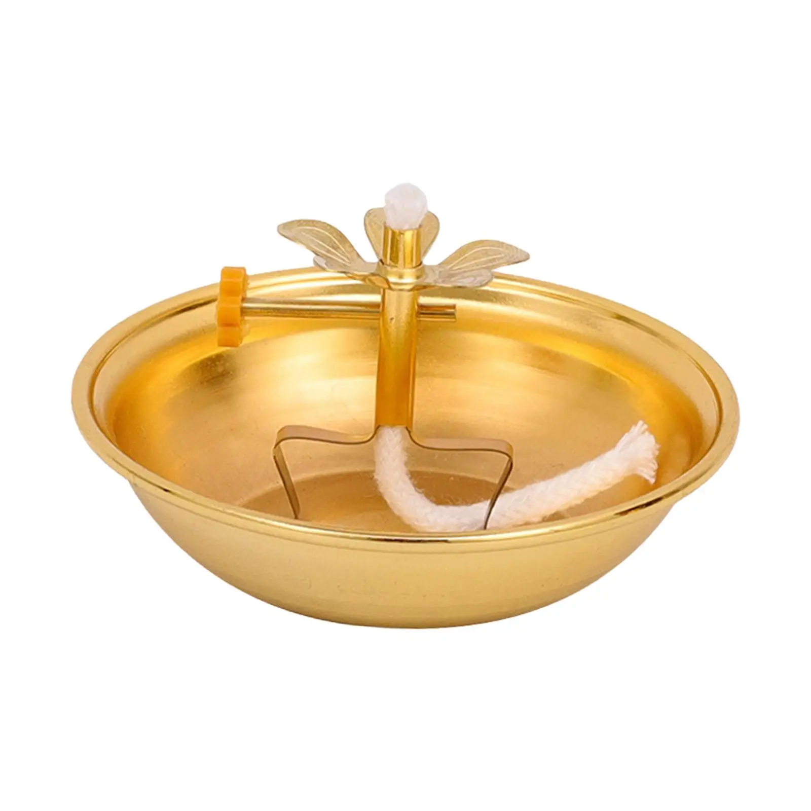 Aazon.co: DOITOOL Oil Lap Wicks 9Pcs Candle Wick Holder Etal Lotus
