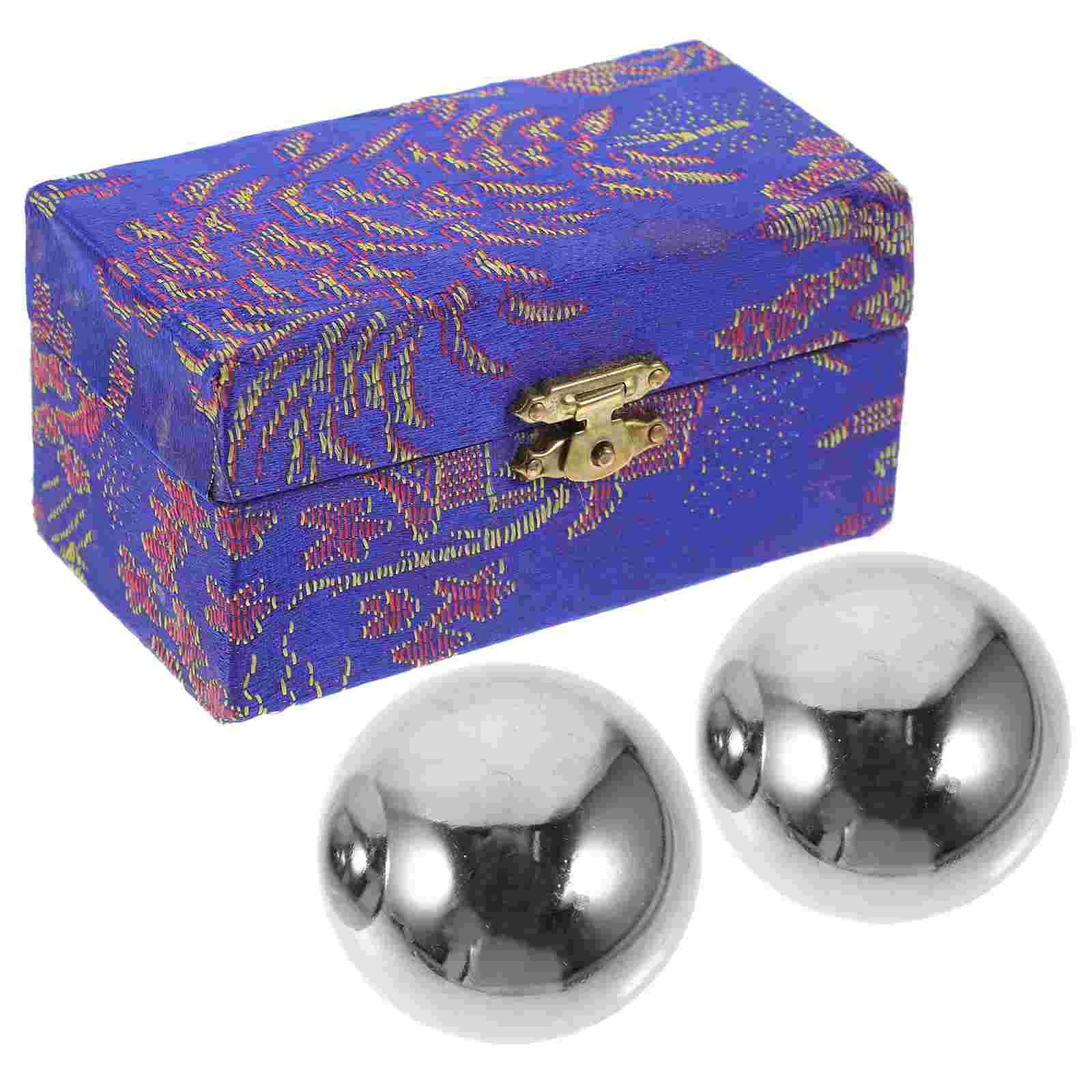 Рисунок 6 - металлический портативный массажер