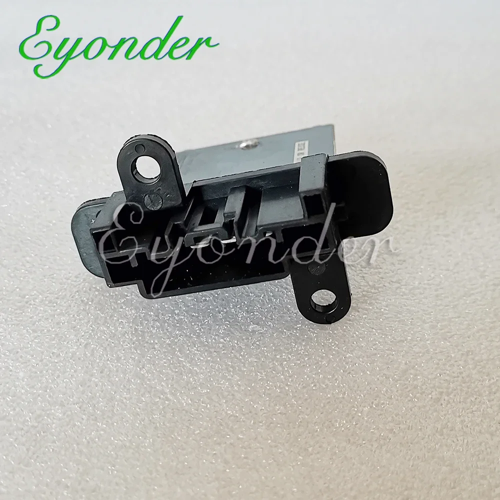 New AC A/C Heater Blower Motor Fan Resistor Regulator Heating Resistance for NISSAN NAVARA D40 RRS-0136 BA540-40821 BA54040821
