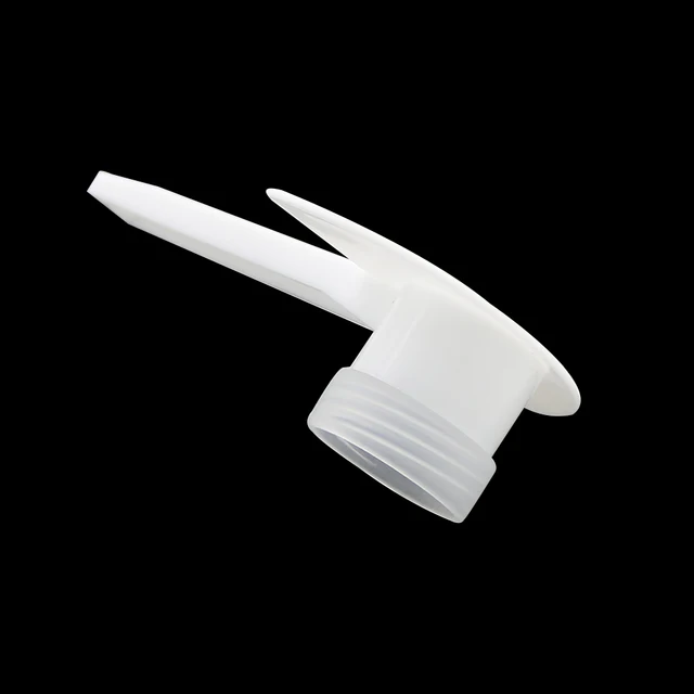 2Db 30 Mm -Es Nőstény - 27 Férfi Adapter Méh Ivócsésze Konverziós Csatlakozó Duckbill Típusú Méhesítő Méhészeti Etetőszerszámok - Image 5