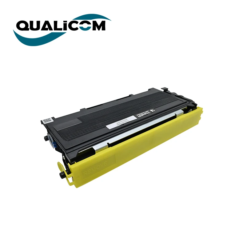 Qualicom TN350 TN2570 TN2000 TN2005 TN Toner Cartridge Compatible for Brother HL-2070N HL-2040 MFC-7420 MFC-7820n DCP-7020