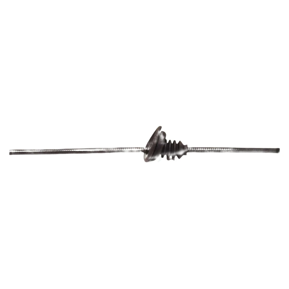 Câble De Déverrouillage Arrière De Capot Pour Porsche Cayenne 2011-2014 - Pièce Référence 95851153500