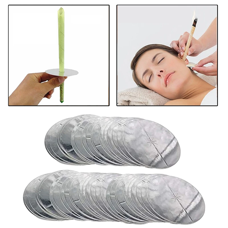 Ear Candling Kit