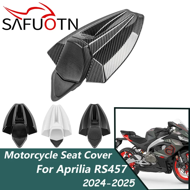 カーボンファイバーカラーリアテールシートフェアリング、カワサキ