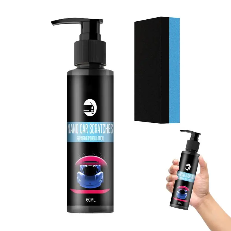 Рисунок 2 - Средство для удаления царапин