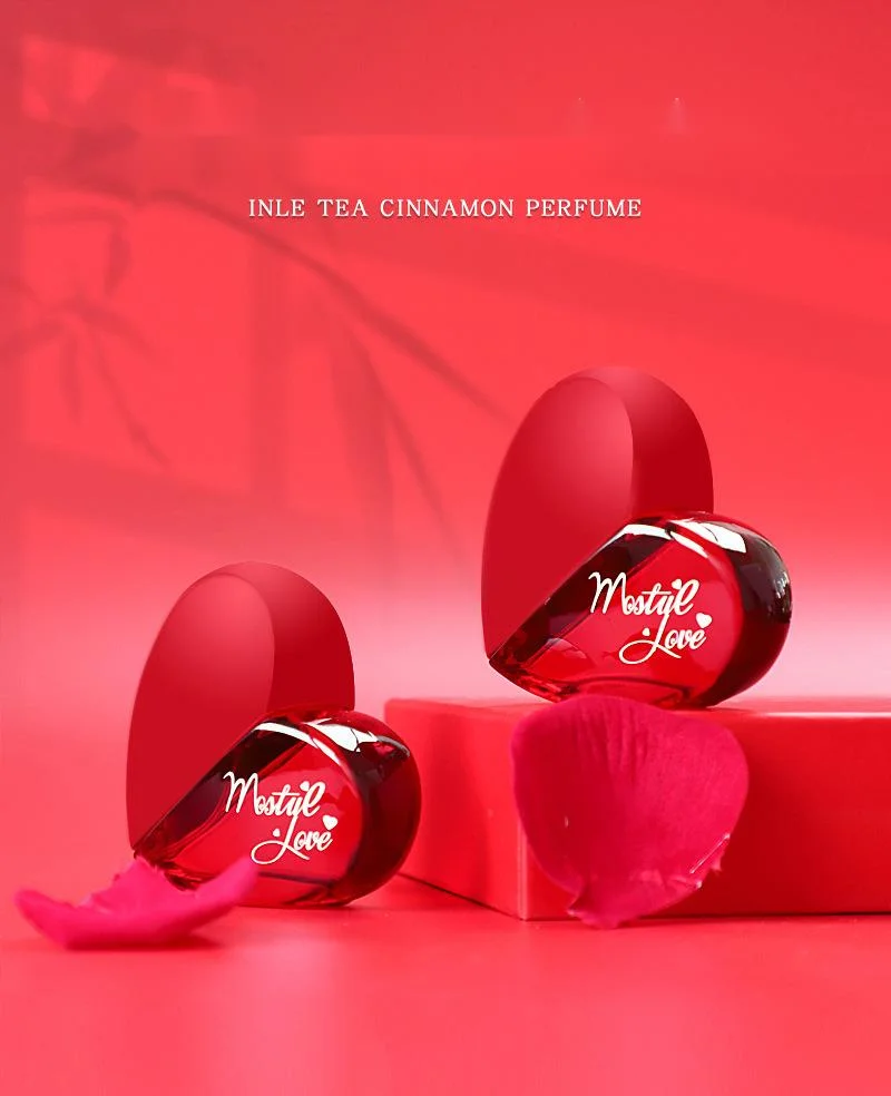 Profumo donna di xianger fragranza a lunga durata regalo romantico_voghion.com