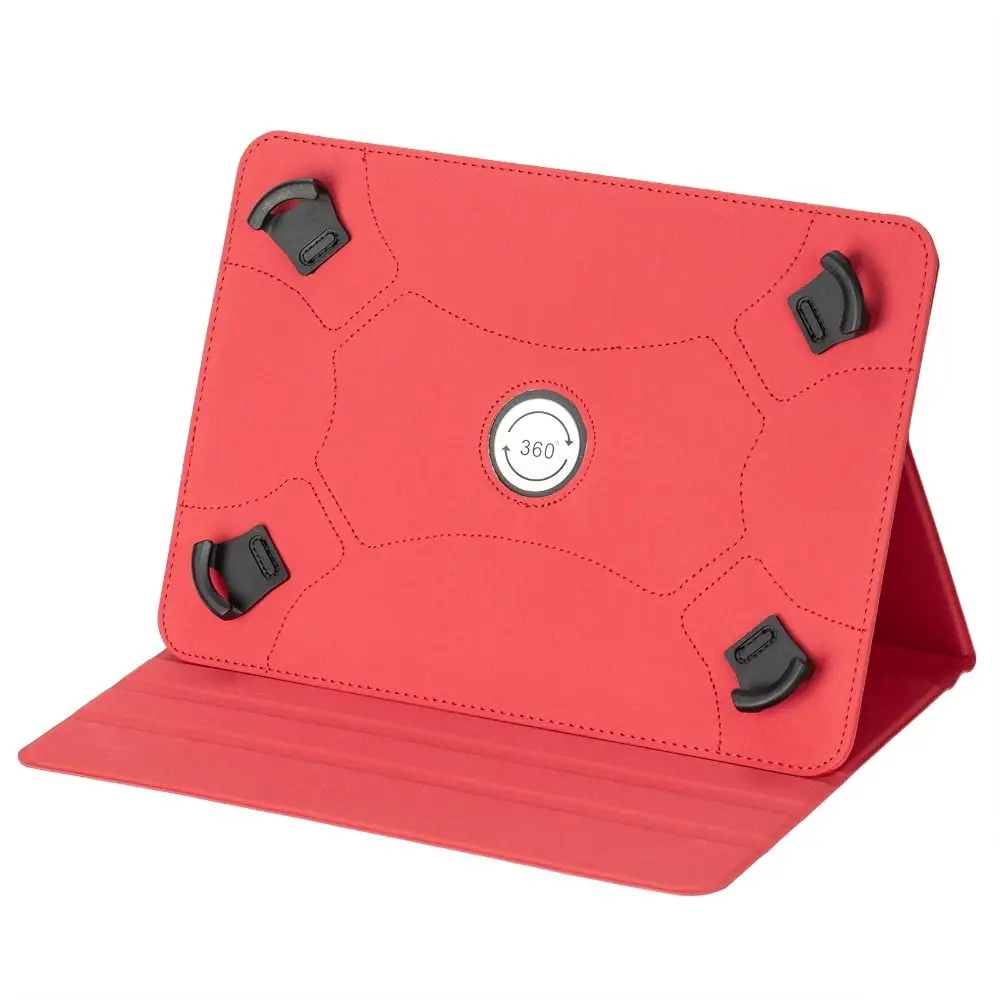 360 Rotatable Universal Tablet Case - Multi-Angle Viewing, Shockproof Protective Shell