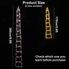 LED Christmas Ladder Lights with Santa Claus Doll String Light with Remote for Indoor Outdoor Home Garden Christmas Decor 6