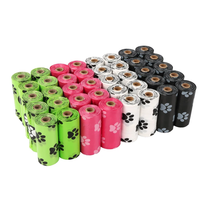 40 rolls mix