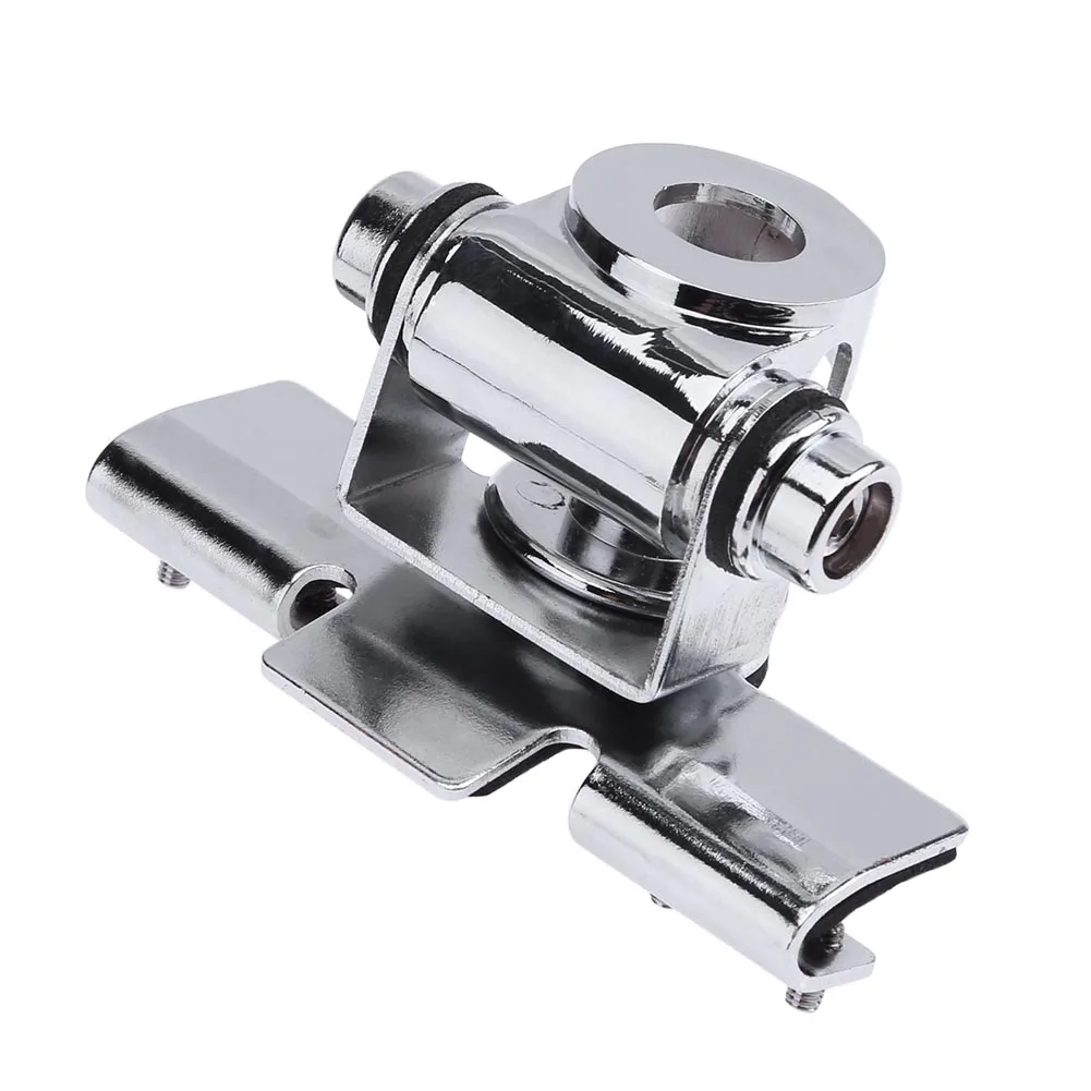 RB-400 차량용 무전기 액세서리용 모바일 무전기 안테나 마운트 클립 브래킷