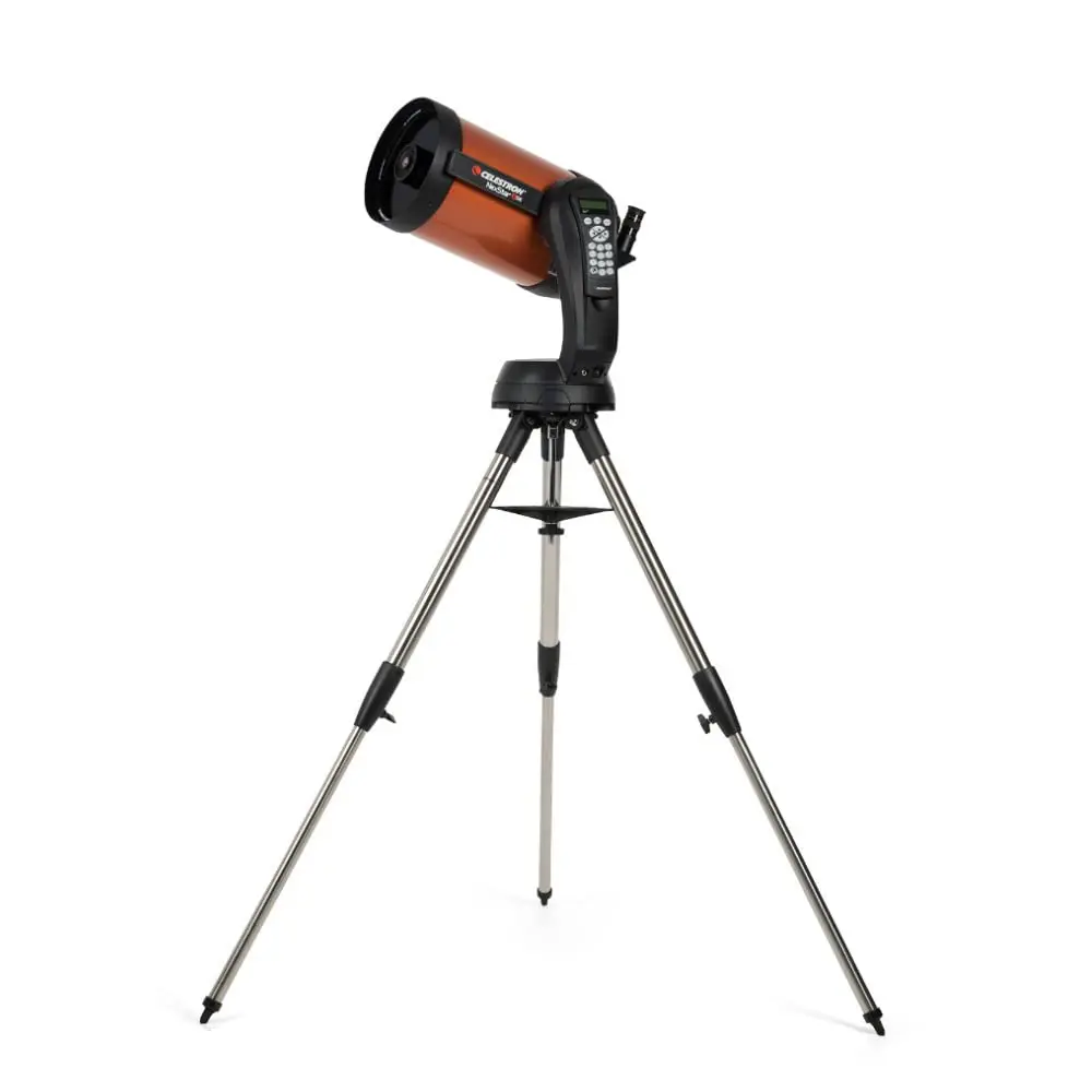 

Полностью Собранный телескоп Celestron - NexStar 8SE
