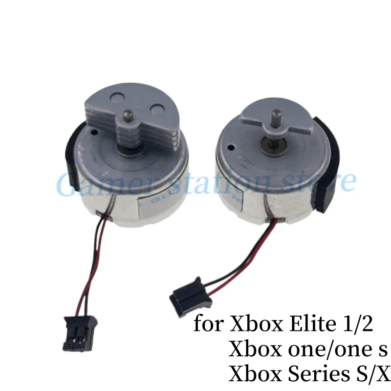 Premium Quality Vibration Motor for Gaming Controllers (1/5/10 Pair)