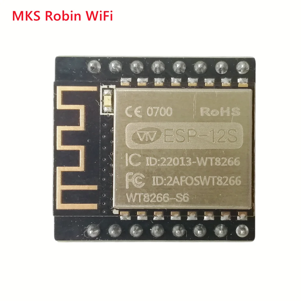Makerbase MKS Robin nano v3 WIFI module MKS Robin WIFI controller 3D