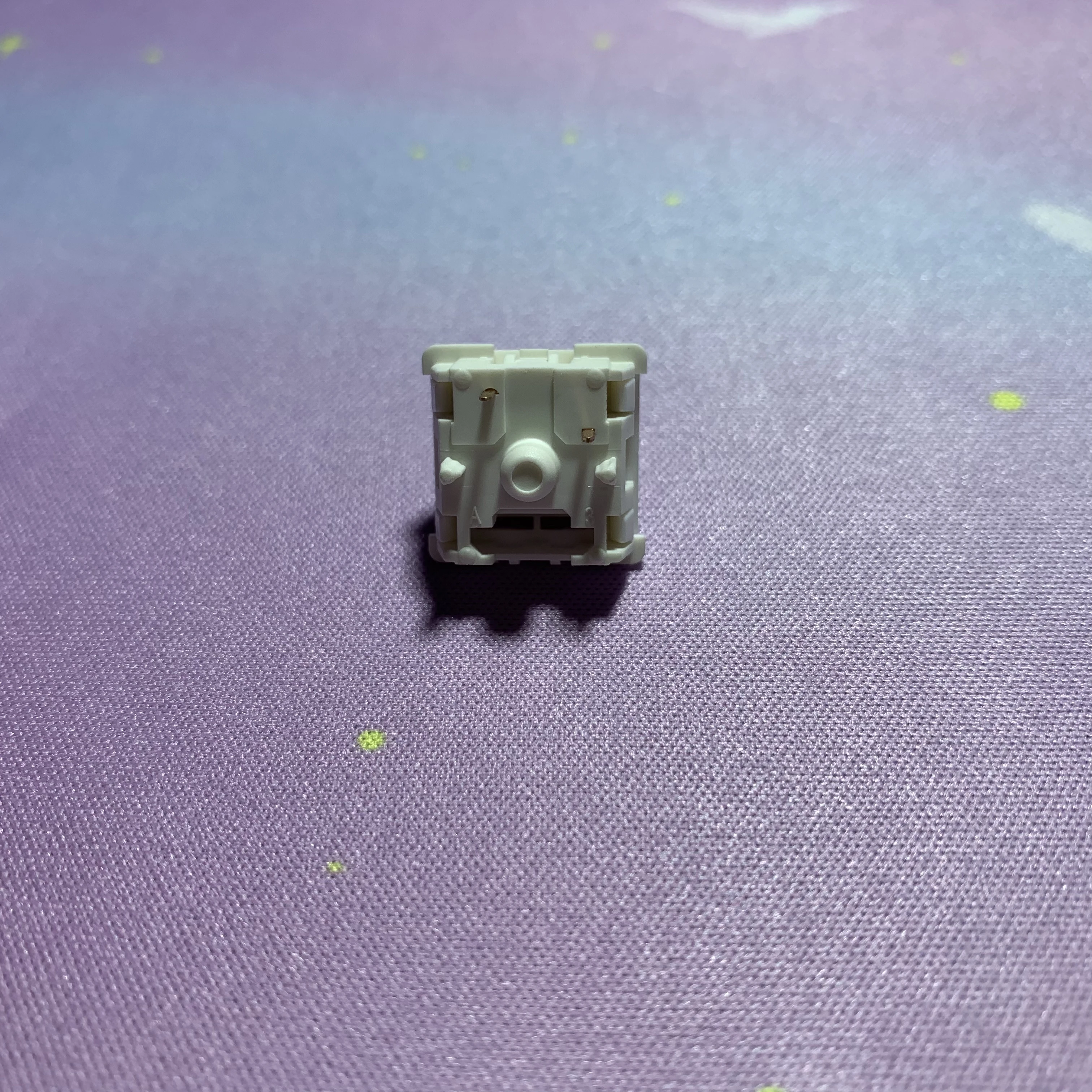 cereja Mx, Tátil Hotswappable, Acessórios de substituição personalizados, 5Pin