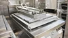 Commercial Fried Dumpling Machine Multifunctional Electric Frying Pan Full-automatic Steak/Dumpling Frying Machine PT-06 4
