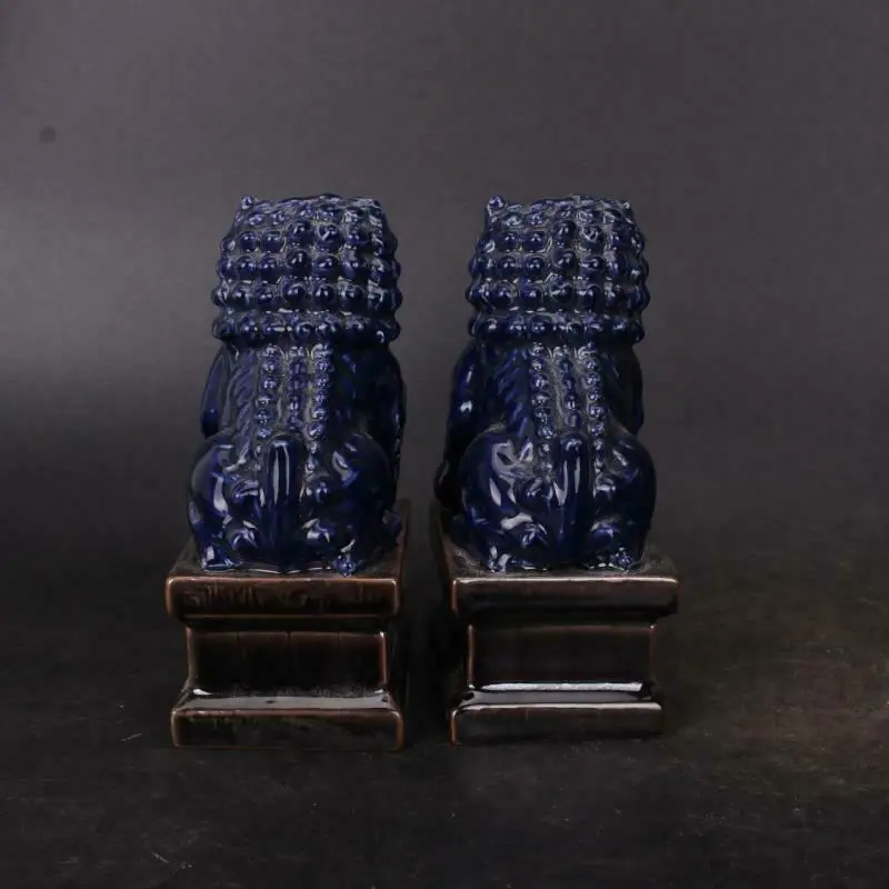 中国青磁 置物 中国青磁 置物