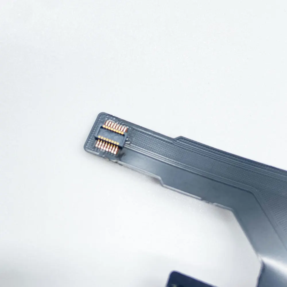 HDD cable For Apple MAC MacBook mini A1347 2nd laptop SATA Hard Drive HDD SSD Connector Flex Cable 821-1501-A 821-1500-A