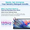 Blackview MEGA 1 tablets 11.5" 2.4K 120Hz Display 50MP Camera 12GB 256GB 8800mAh 33W Charging Widevine L1 Android Pad PC 4