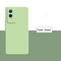 Fresh Green