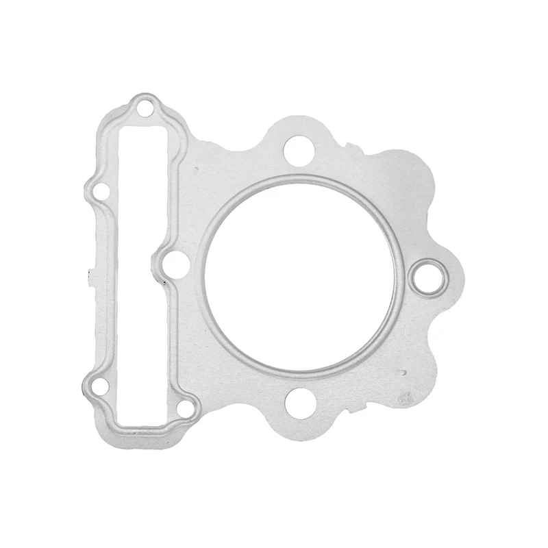 Fits For Honda XL250R 85-87 XR250R 85-95 XR250L 91-96 Top End Head Gasket Kit Set