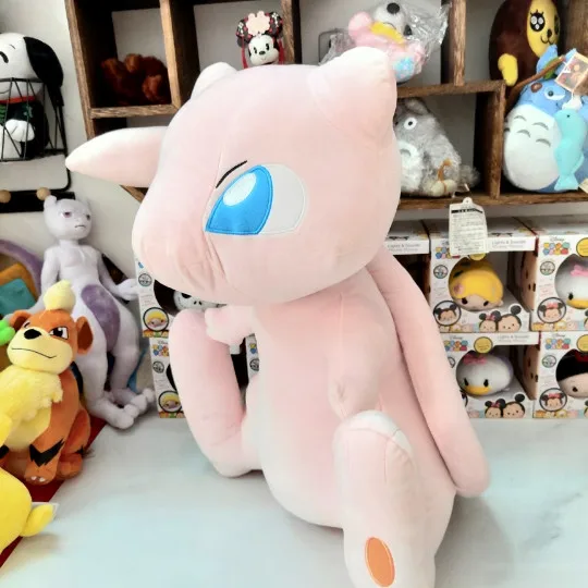 Giant Mewtwo Plush – PeluchMania