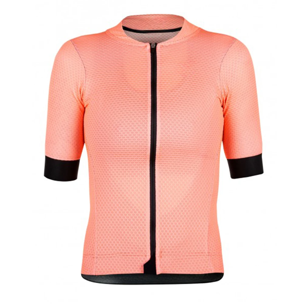thumbnail image 1 of Nuevas camisetas de ciclismo de manga corta, uniforme de bicicleta de montaña, traje de carreras de secado rápido, ropa de ciclismo, camisetas de ciclismo, maillot, 1 of 4