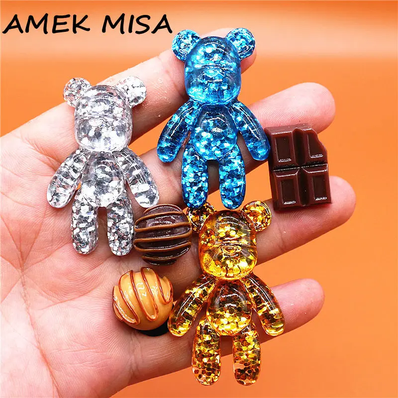 Shoe Charms and Decorations for Shoes