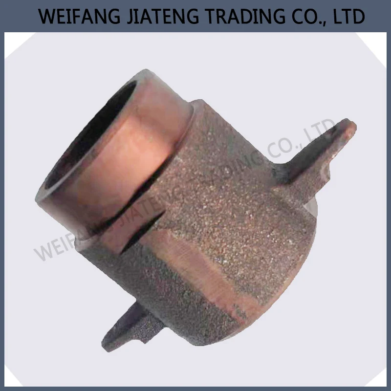 For Foton Lovol tractor parts TB Bridge clutch main and auxiliary separation bearing seats