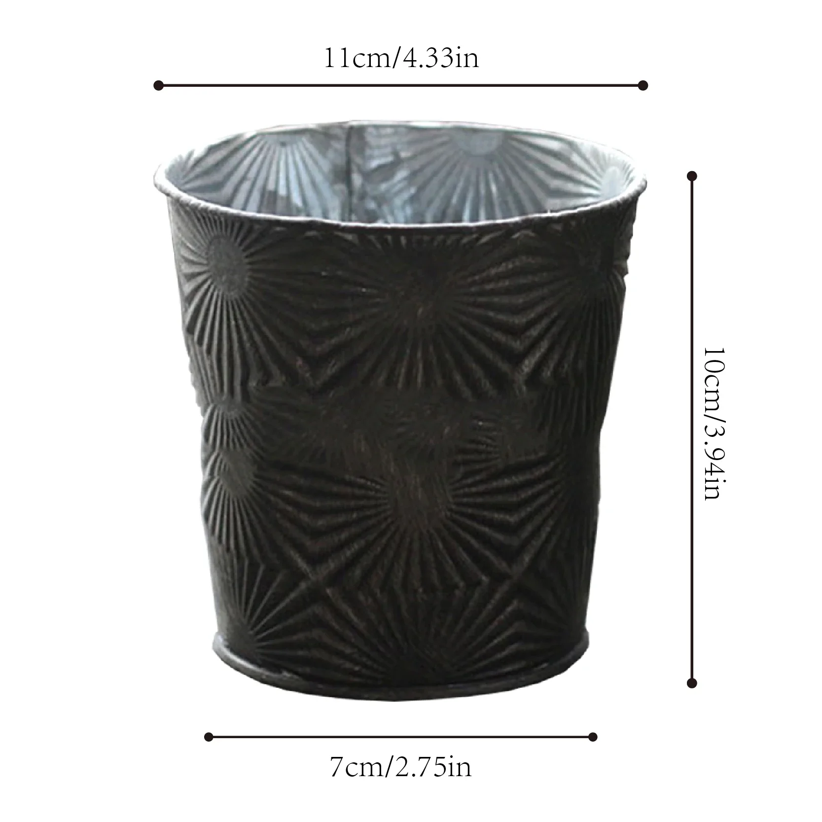 부활절 디저트 레트로 철 빵 트레이, 원형, 직사각형, 빈티지 금속 빵 케이크 접시, 컵 보관 장식, 사진 소품