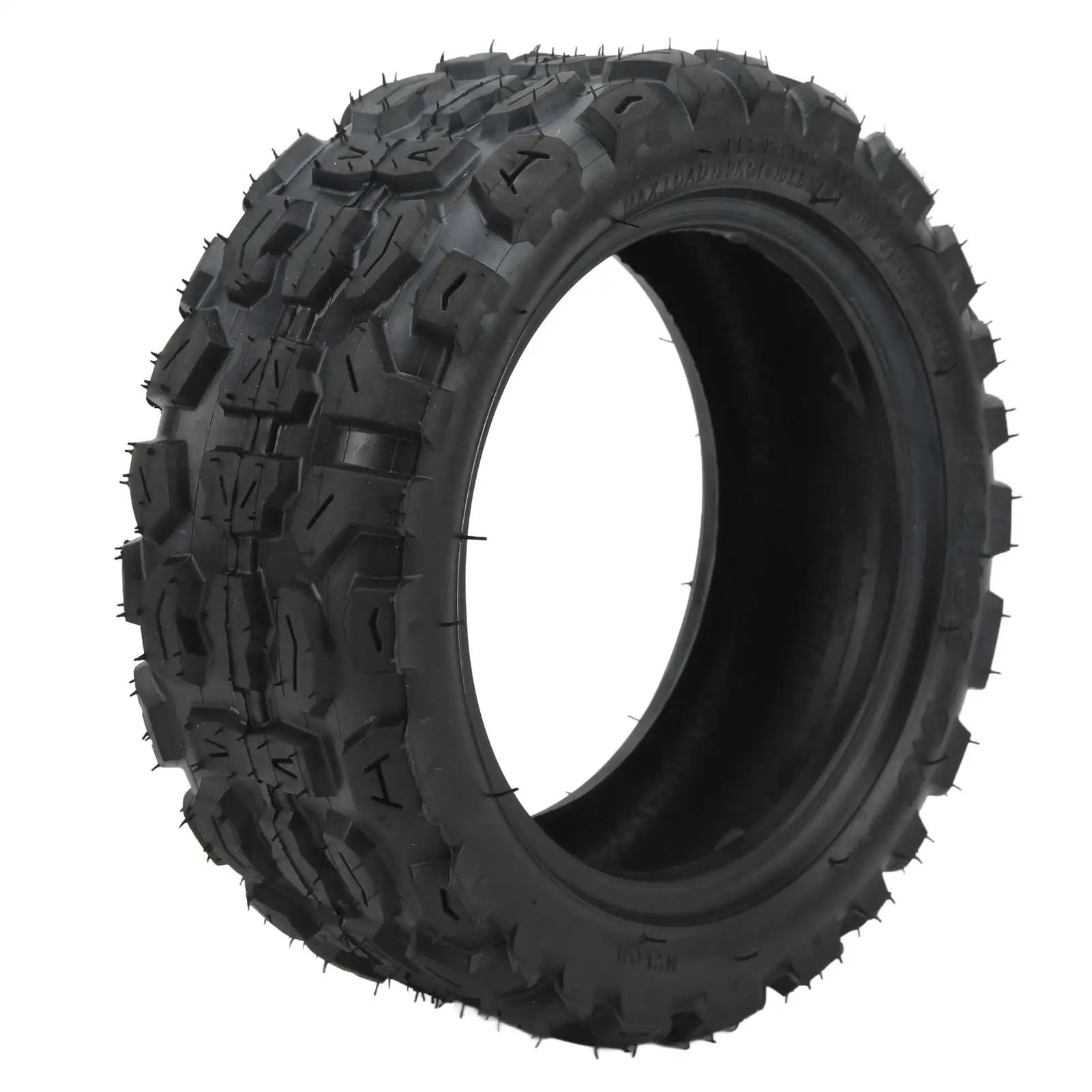 

6.5 Electric Scooter Tire Tyre Replacement Anti Skid Off Road Thickened Rubber Vacuum Tire for Snowfield (100/65)