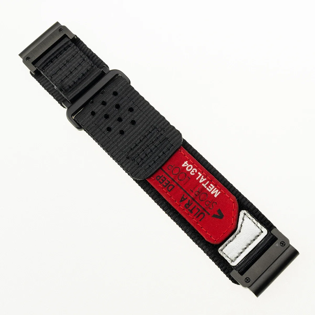 Durable Quick Fit Loop Strap Replacement Bracelet