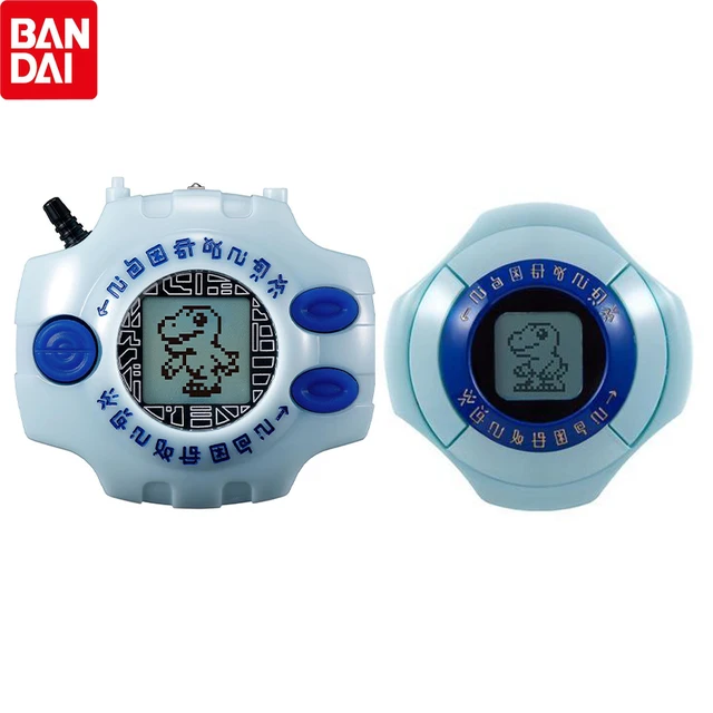 BANDAI PB Digimon Digimon Adventure ULTRAMAN Digivice Complete wave Colon wave action figure Model kids Toy gifts 4